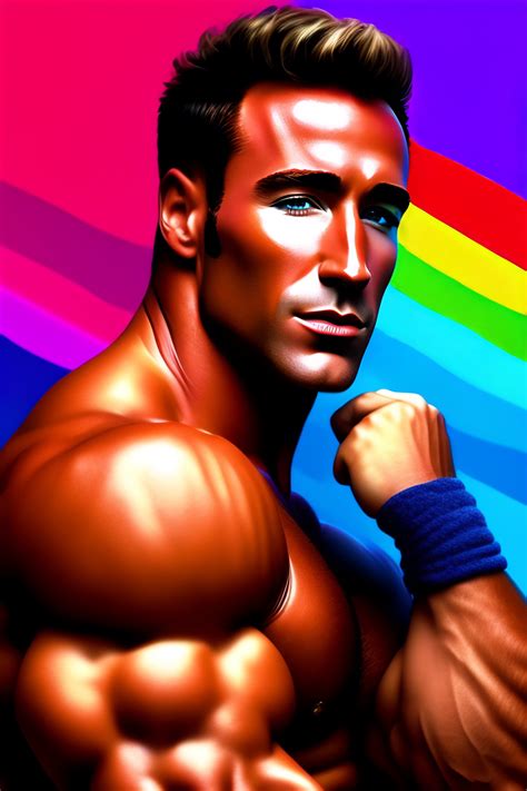 Billy Herrington Gay Pornstar